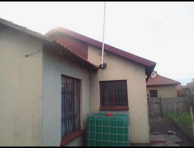 3 BEDROOM HOUSE FOR SALE IN PAYNEVILLE